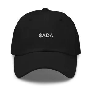 $ADA Cap