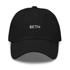 $ETH Cap