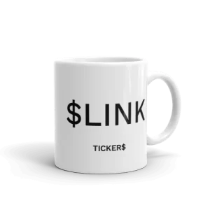 $LINK Mug