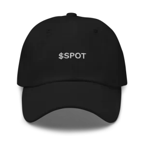 $SPOT Cap